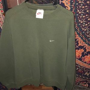Nike sweatshirt